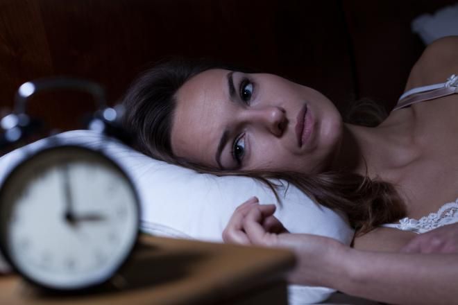 Bệnh mất ngủ mãn tính có chữa được không?