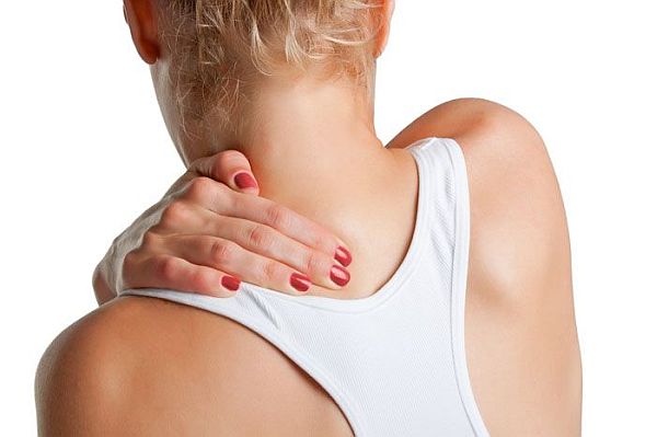 Hội chứng đau vai gáy cổ theo y học cổ truyền là gì? 2